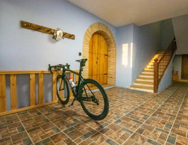 Apartamento Casa Borderias Igries Екстериор снимка