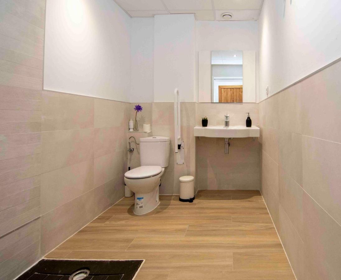 Apartamento Casa Borderias Igries Екстериор снимка