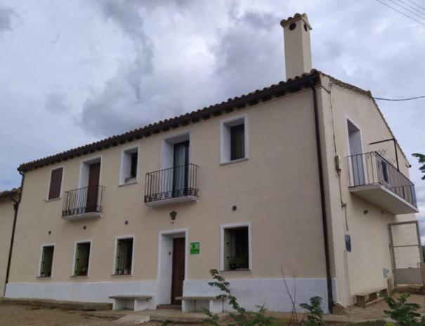 Apartamento Casa Borderias Igries Екстериор снимка