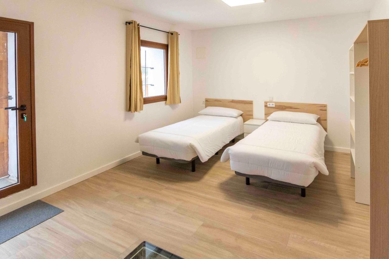 Apartamento Casa Borderias Igries Екстериор снимка