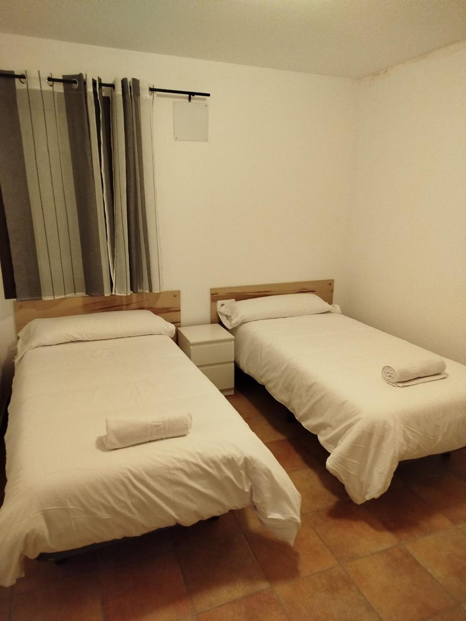 Apartamento Casa Borderias Igries Екстериор снимка