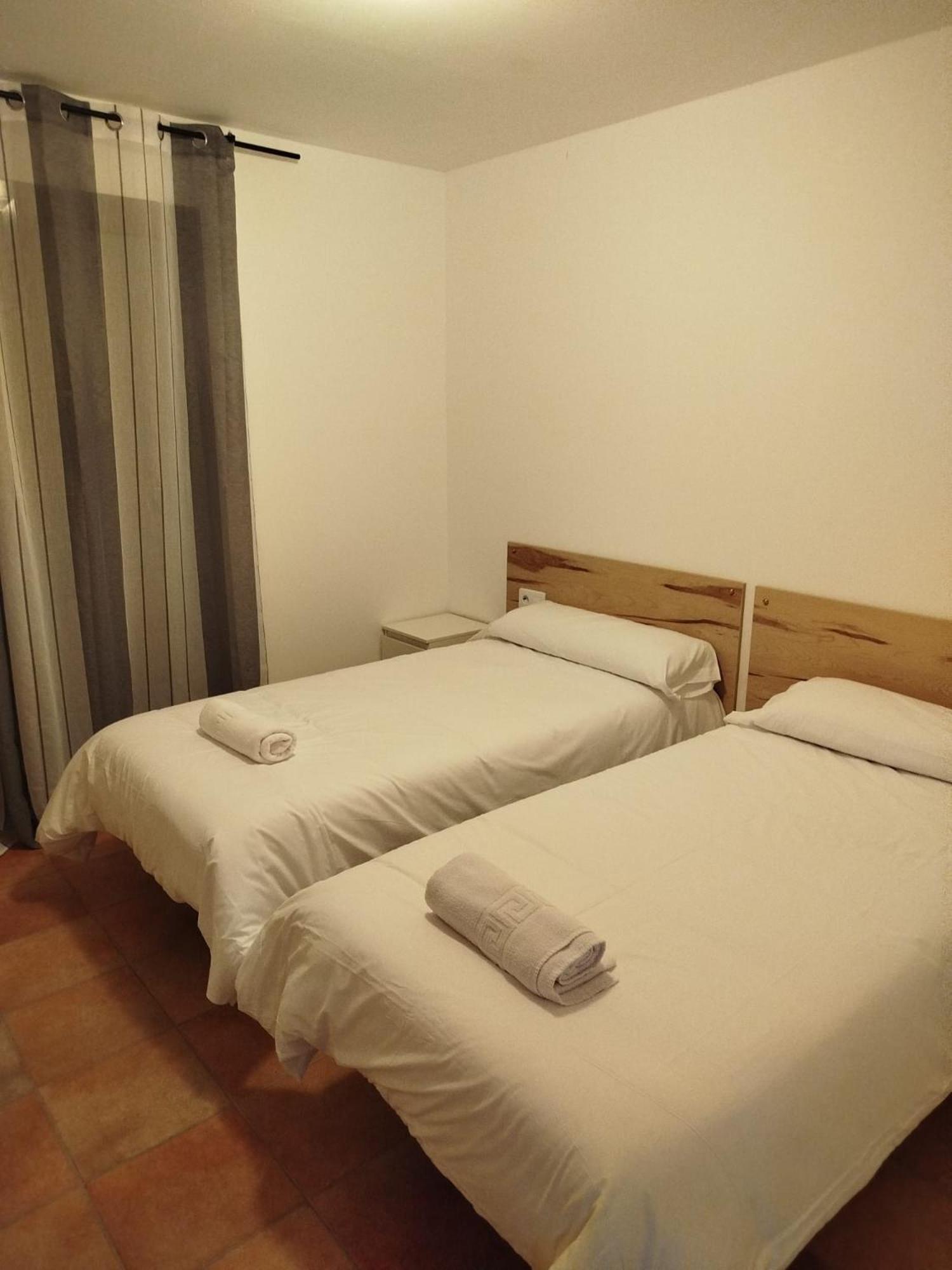 Apartamento Casa Borderias Igries Екстериор снимка